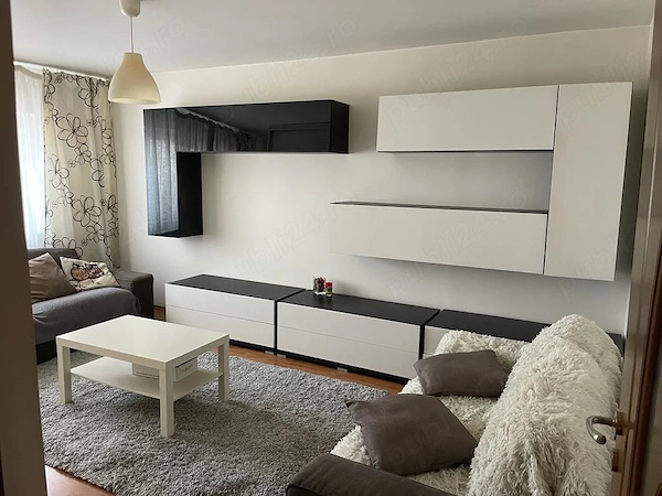 Apartament 2 camere de inchiriat — fotografia 1