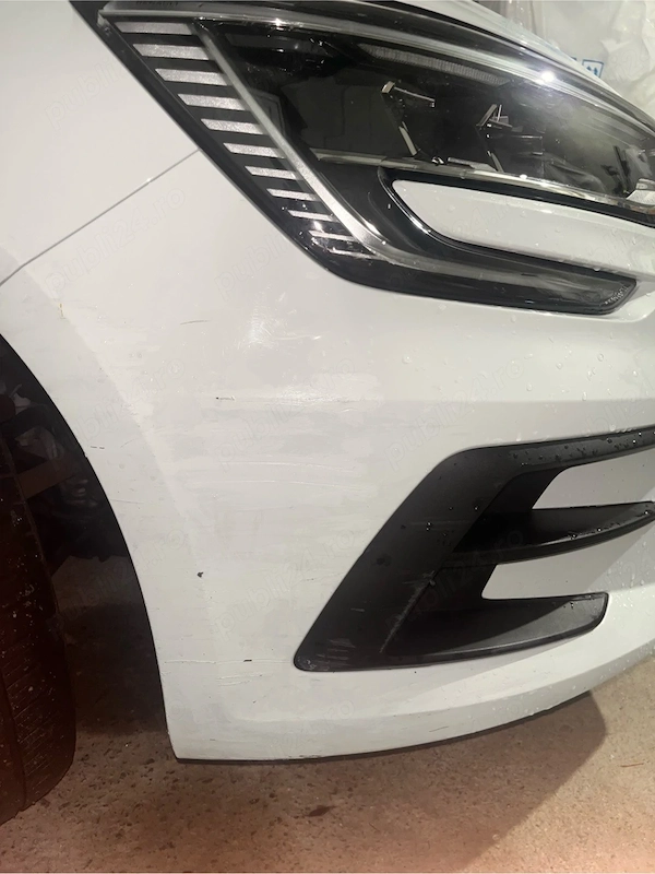 RENAULT Megane 2021 — imagine 11