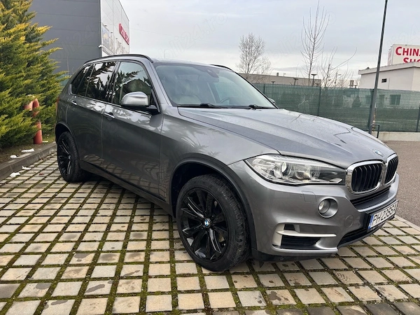 BMW X Series (Generic) 2016 — imagine 4