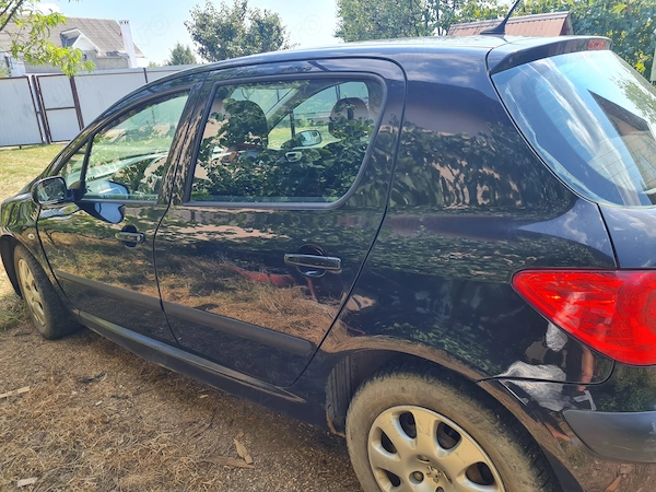 PEUGEOT 307 2005 — imagine 3