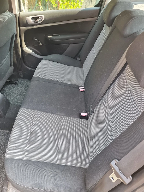 PEUGEOT 307 2005 — imagine 8