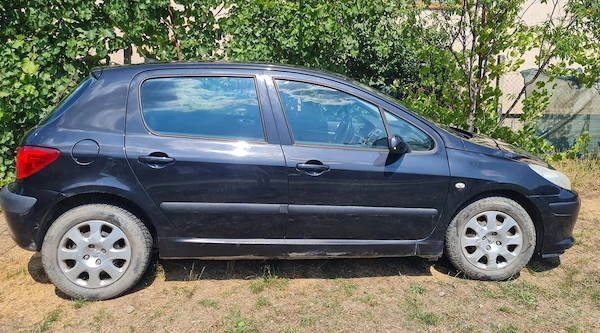 PEUGEOT 307 2005 — imagine 2