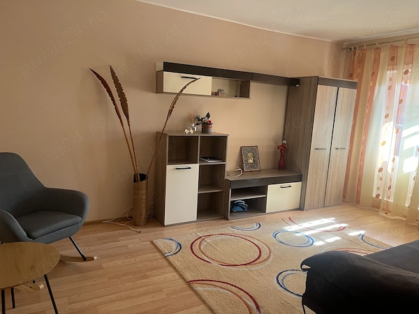 Închirieri apartamente — fotografia 1