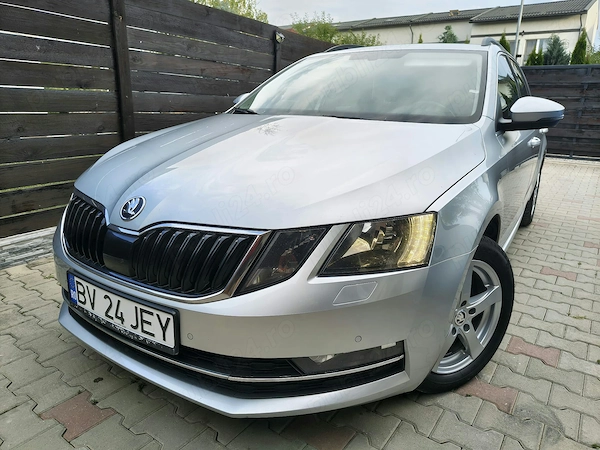 PROPRIETAR vand Octavia 2020 , 2.0 TDI