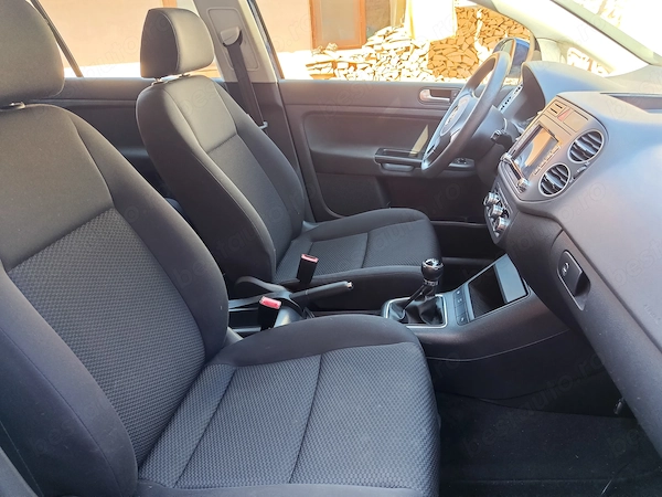 VOLKSWAGEN Golf 2009 — imagine 10