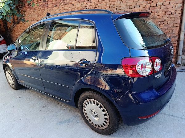 VOLKSWAGEN Golf 2009 — imagine 3