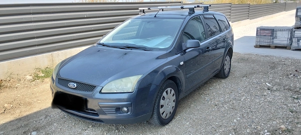 FORD Focus 2007 — imagine 2