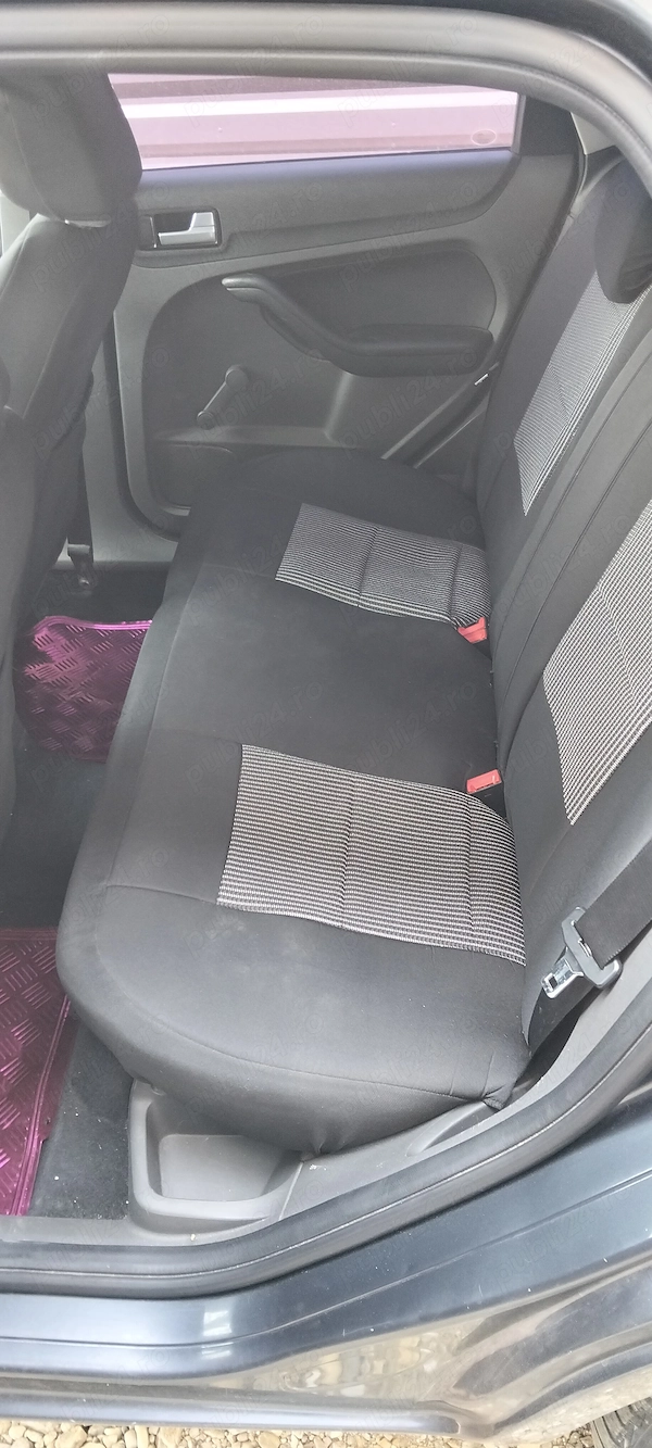 FORD Focus 2007 — imagine 4