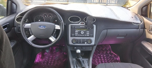 FORD Focus 2007 — imagine 3