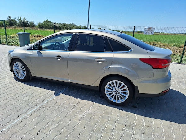 FORD Focus 2016 — imagine 4