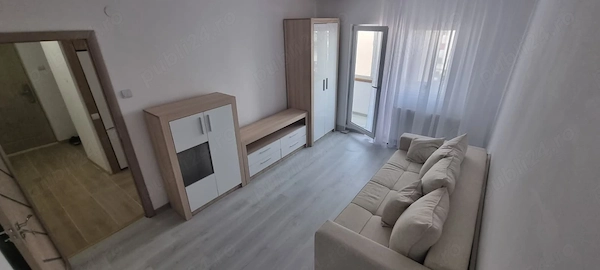 Apartament 2 camere de închiriat în Râșnov, zona Florilor — fotografia 2