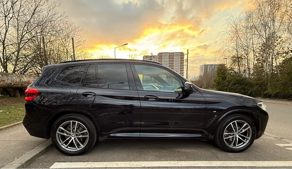BMW X Series (Generic) 2018 — imagine 4