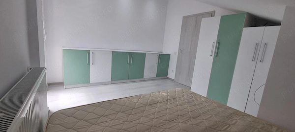 Apartament 2 camere tip studio de închiriat în Râșno — fotografia 3