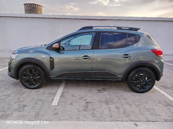 DACIA Sandero Stepway 2024 — imagine 7