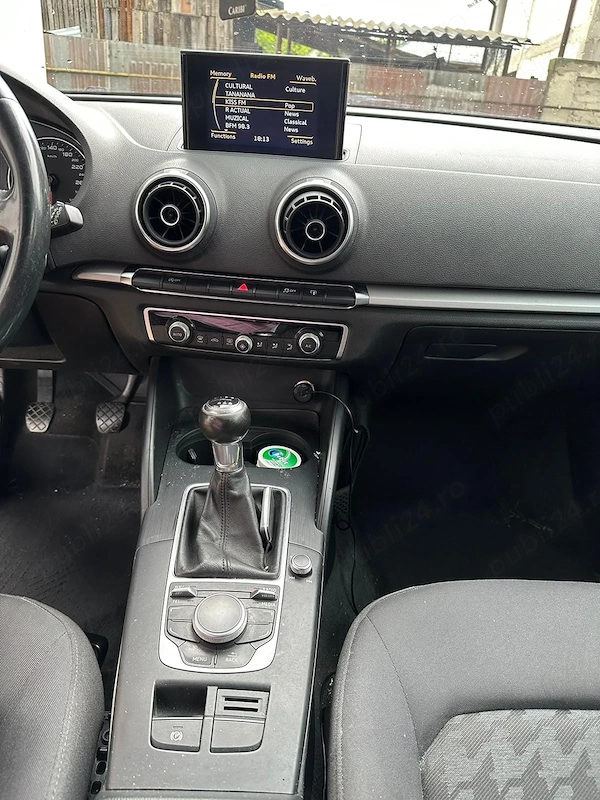 AUDI A3 2016 — imagine 4