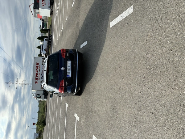 VOLKSWAGEN Passat 2012 — imagine 4