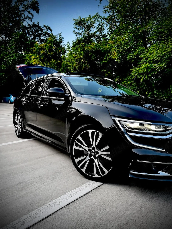 RENAULT Talisman 2020 — imagine 3