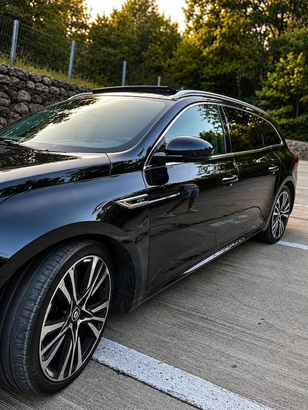 RENAULT Talisman 2020 — imagine 5