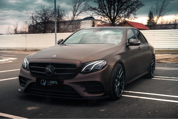 MERCEDES-BENZ E-Class 2016 — imagine 2
