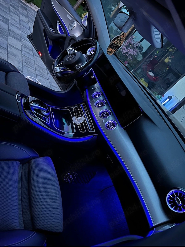 MERCEDES-BENZ E-Class 2016 — imagine 5