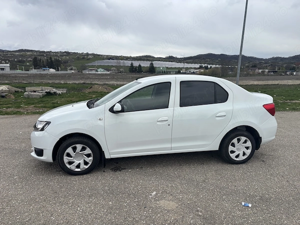 DACIA Logan 2015 — imagine 3