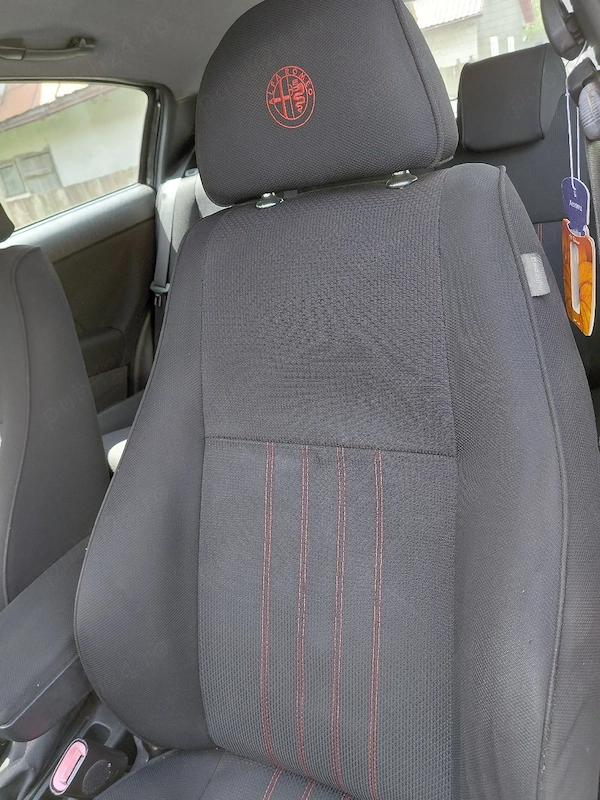 ALFA ROMEO 147 2008 — imagine 2