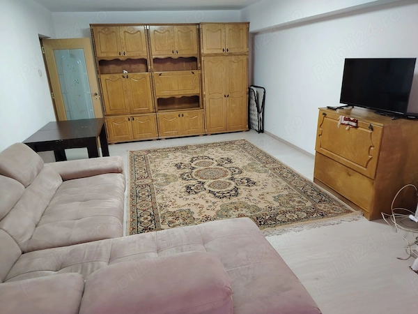 De inchiriat apartament 3camere — fotografia 1
