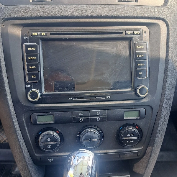 SKODA Octavia 2005 — imagine 3