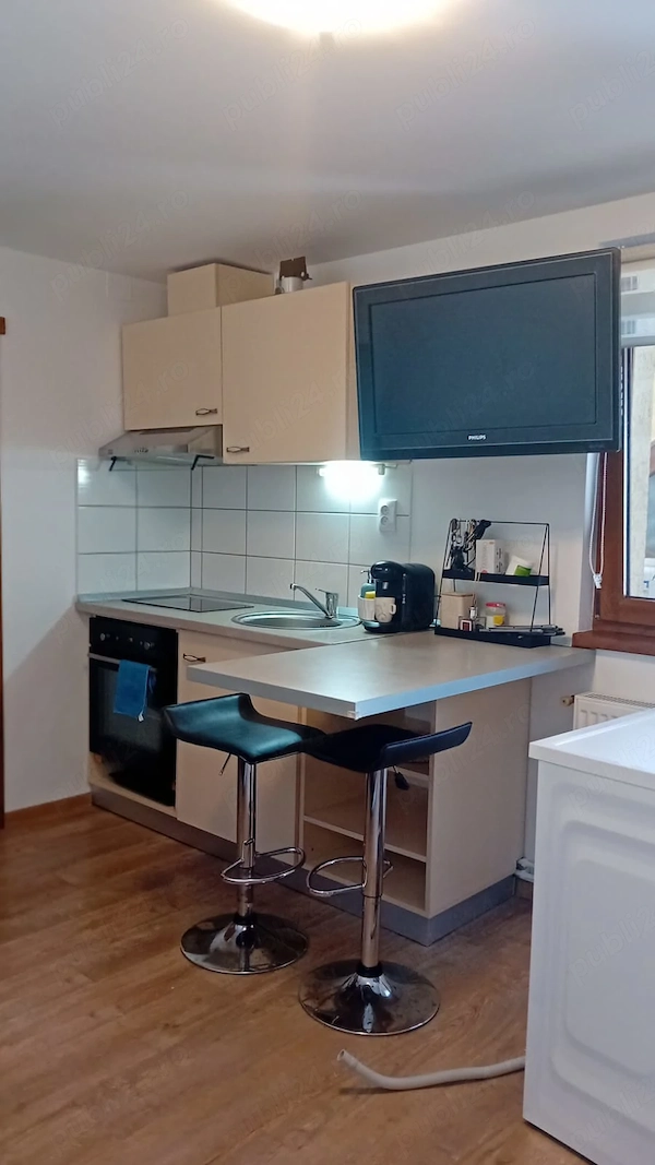 Apartament 2 camere de închiriat Plopilor, Cluj-Napoca | 400 lună — fotografia 3