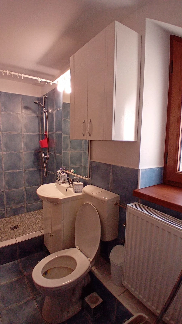 Apartament 2 camere de închiriat Plopilor, Cluj-Napoca | 400 lună — fotografia 2