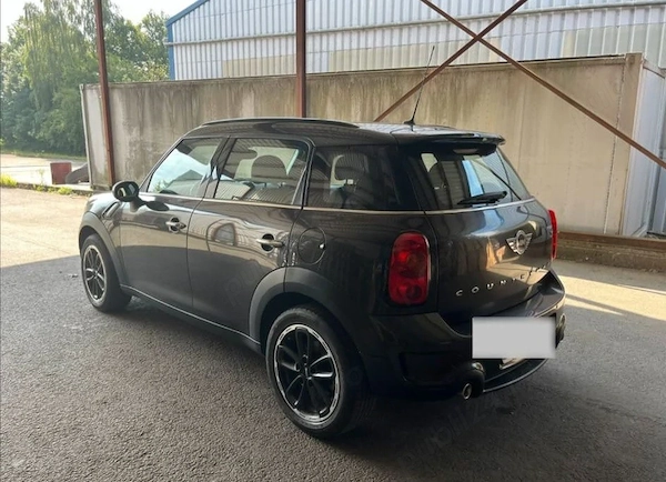 MINI Countryman 2016 — imagine 4