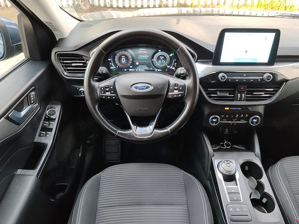FORD Kuga 2023 — imagine 7