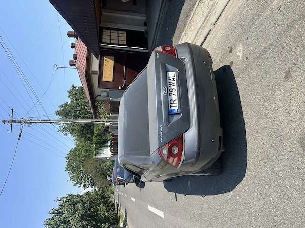 FORD Mondeo 2006 — imagine 4