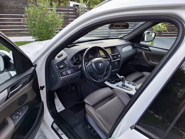 BMW X Series (Generic) 2013 — imagine 5