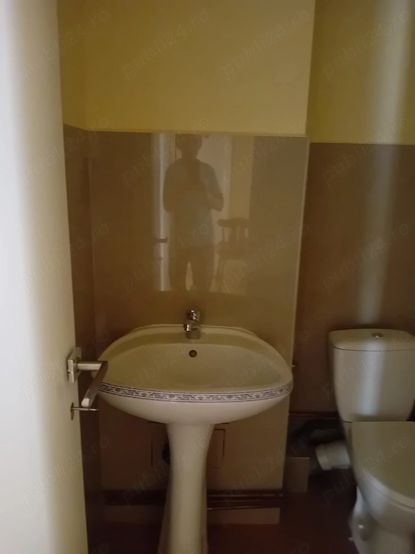 Apartament 3 camere, 85 m , 2 băi, 2 balcoane Timișoara | 450 lună | Direct proprietar — fotografia 2