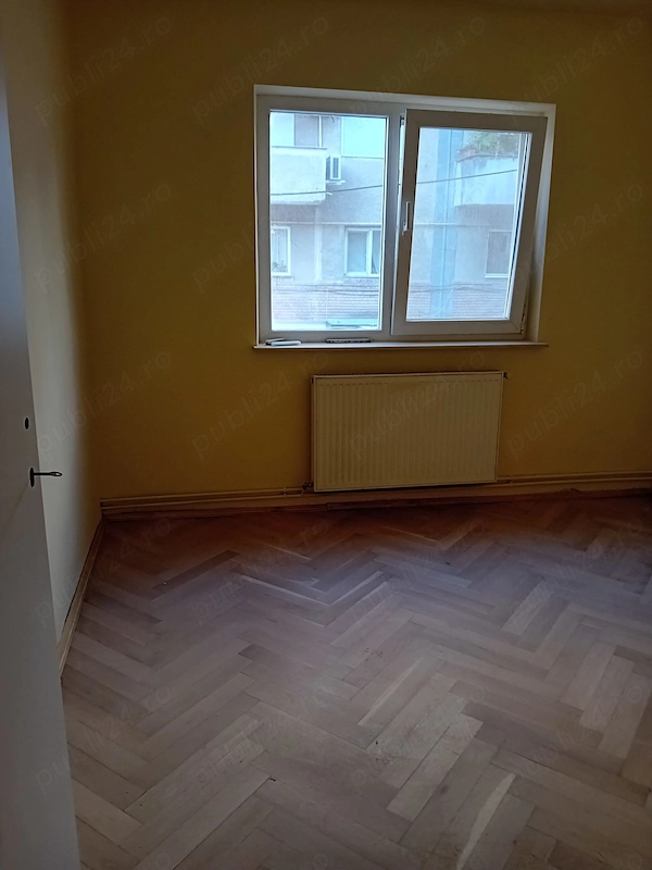 Apartament 3 camere, 85 m , 2 băi, 2 balcoane Timișoara | 450 lună | Direct proprietar — fotografia 3