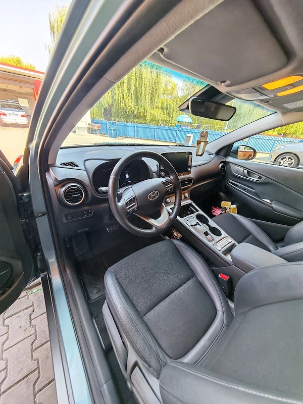 HYUNDAI Kona 2019 — imagine 2