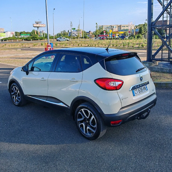RENAULT Captur 2013 — imagine 9