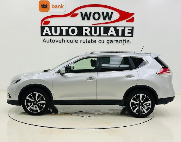 NISSAN X-Trail 2015 — imagine 11