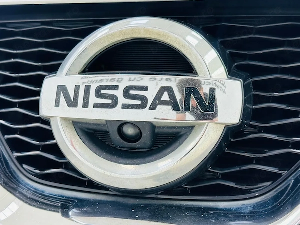 NISSAN X-Trail 2015 — imagine 16