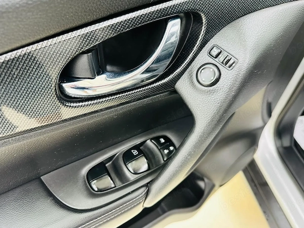 NISSAN X-Trail 2015 — imagine 20