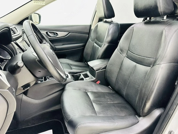 NISSAN X-Trail 2015 — imagine 19