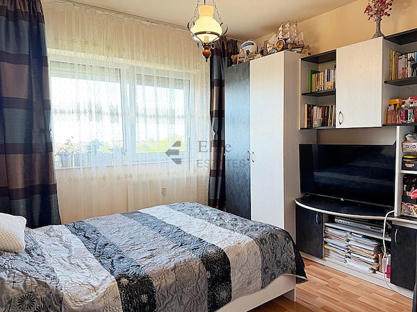 Apartament PB 3 camere Nufarul, Oradea | Decomandat — fotografia 1