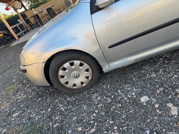 VOLKSWAGEN Golf 2004 — imagine 2