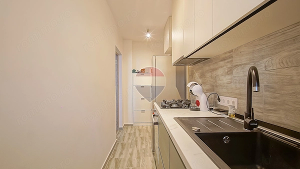Comision 0 %! Apartament cu 2 camere de vânzare în zona Florilor — fotografia 3