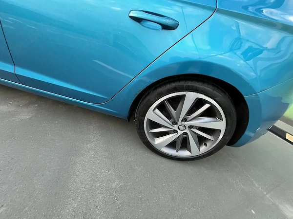 SEAT Leon 2014 — imagine 6