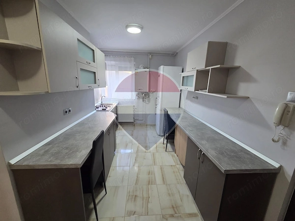 Apartament 2 camere etaj 2 in Salonta — fotografia 1