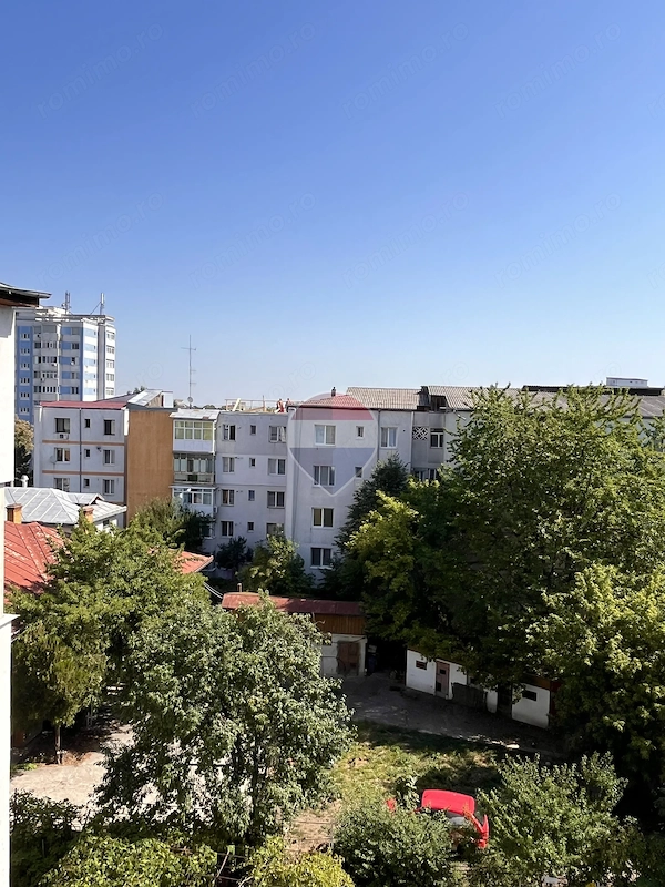 Apartament 2 camere | Liceul „Mihai Eminescu” | Comision 0% — fotografia 3