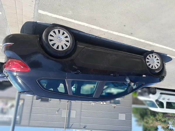 OPEL Astra 2013 — imagine 2