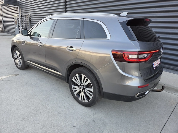 RENAULT Koleos 2017 — imagine 3